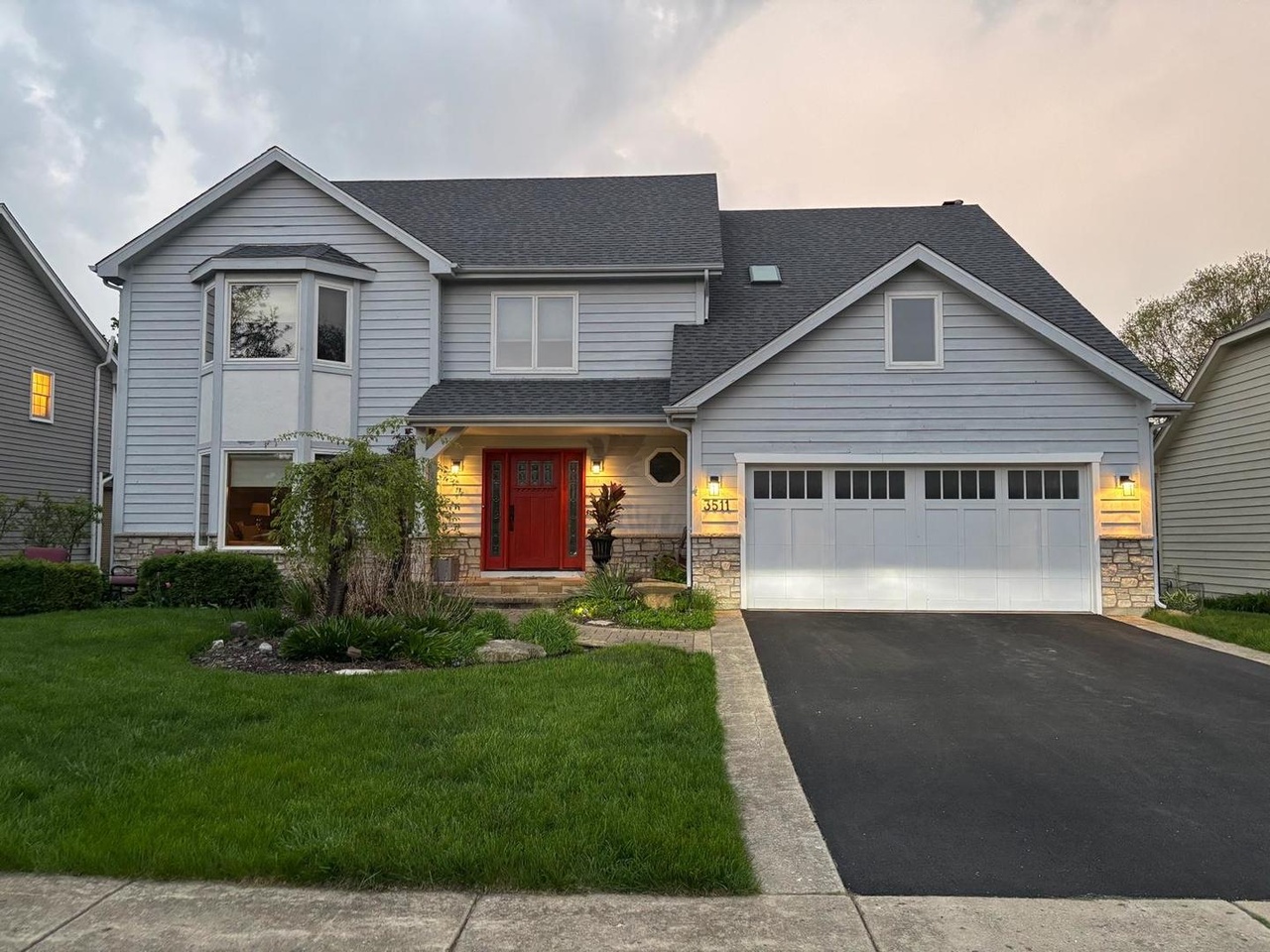3511 Becket Ln